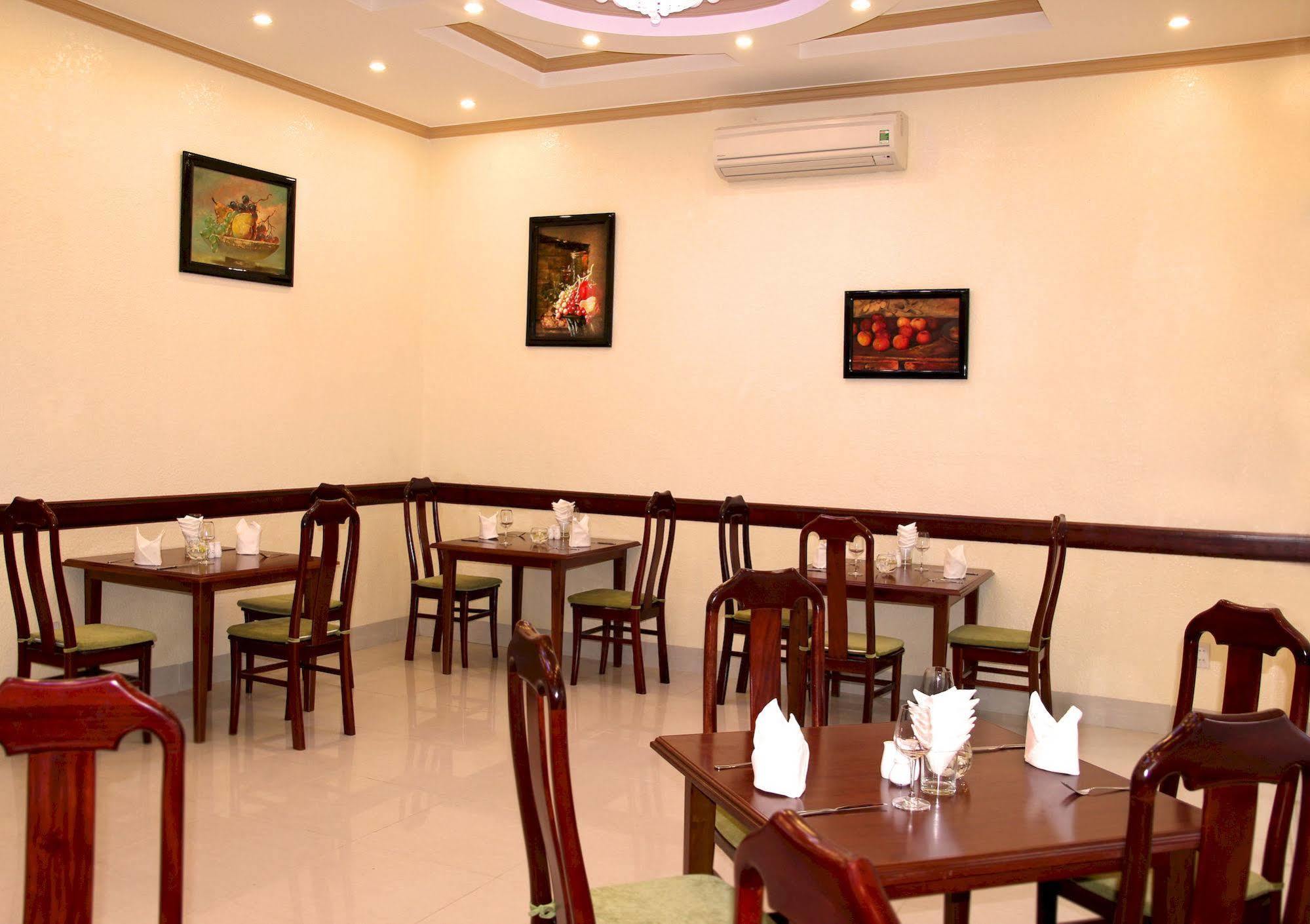 Mekong 9 Hotel Saigon Ho Chi Minh City Exterior photo
